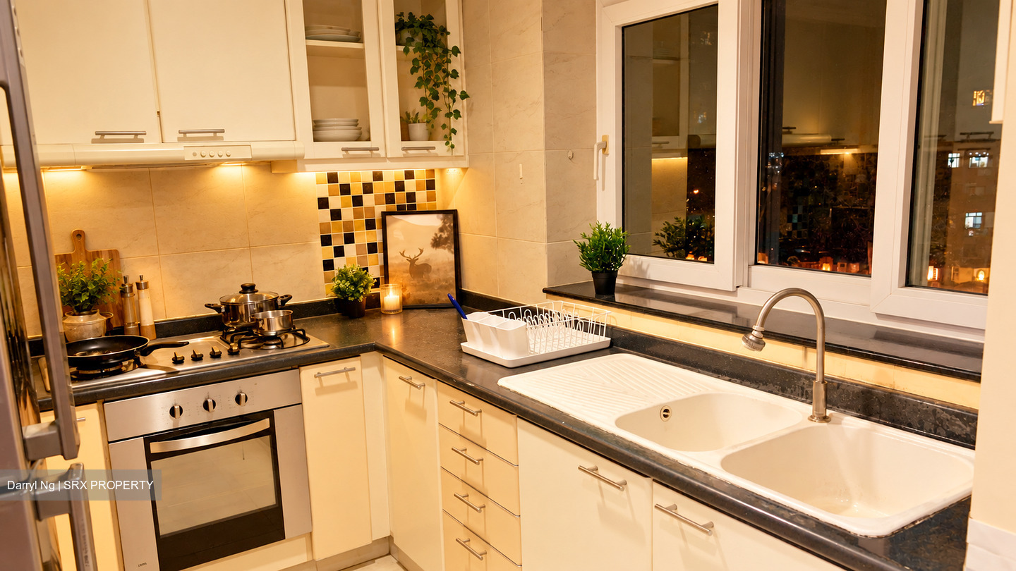 Summerhill (D21), Condominium #629383431